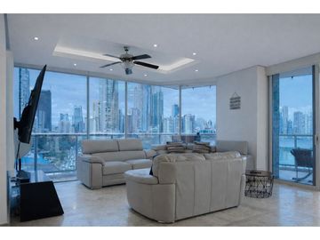 VENTA DE APARTAMENTO EN AVENIDA BALBOA