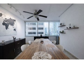 VENTA DE APARTAMENTO EN AVENIDA BALBOA