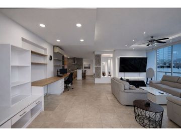 VENTA DE APARTAMENTO EN AVENIDA BALBOA