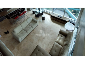 Apartamento en venta en Loft 4-41, Punta Pacífica