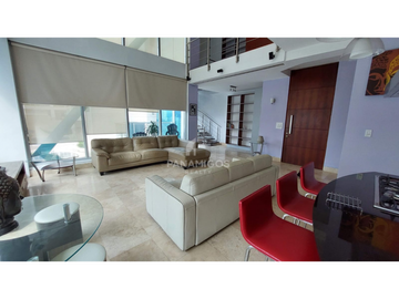 Apartamento en venta en Loft 4-41, Punta Pacífica