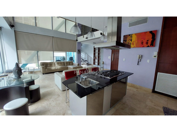 Apartamento en venta en Loft 4-41, Punta Pacífica