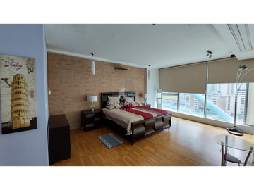Apartamento en venta en Loft 4-41, Punta Pacífica