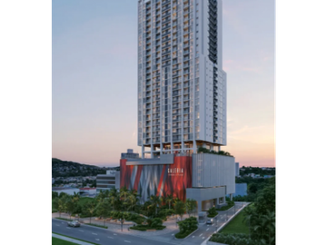 PH GALERIA TOWERS EN TUMBA MUERTO (T5) PNC5 - 0426