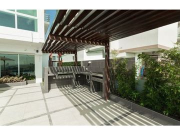 VENTA APARTAMENTO EN PUEBLO NUEVO PH VICTORIA ROYAL CP