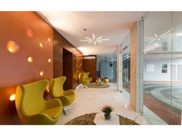 VENTA APARTAMENTO EN PUEBLO NUEVO PH VICTORIA ROYAL CP
