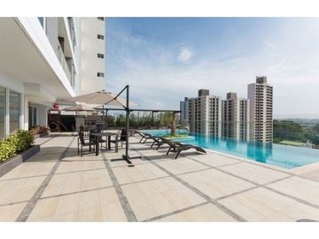 VENTA APARTAMENTO EN PUEBLO NUEVO PH VICTORIA ROYAL CP