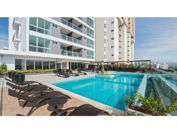 VENTA APARTAMENTO EN PUEBLO NUEVO PH VICTORIA ROYAL CP