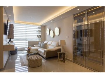 VENTA APARTAMENTO EN PUEBLO NUEVO PH VICTORIA ROYAL CP