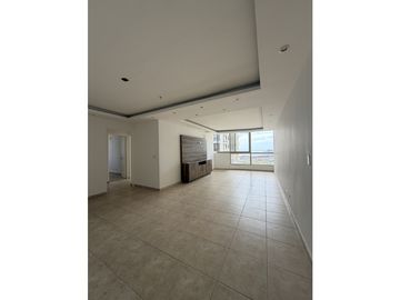 AMPLIO APARTAMENTO EN SAN FRANCISCO BAY | 114 M2  2H +CBE+2P+DEPOSITO
