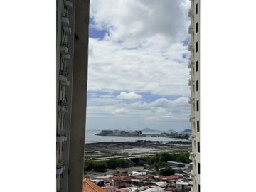 AMPLIO APARTAMENTO EN SAN FRANCISCO BAY | 114 M2  2H +CBE+2P+DEPOSITO