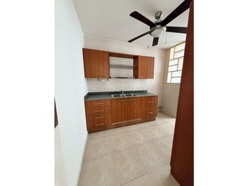 AMPLIO APARTAMENTO EN SAN FRANCISCO BAY | 114 M2  2H +CBE+2P+DEPOSITO