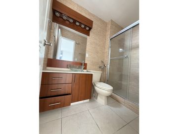 AMPLIO APARTAMENTO EN SAN FRANCISCO BAY | 114 M2  2H +CBE+2P+DEPOSITO