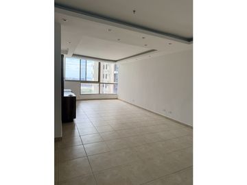 AMPLIO APARTAMENTO EN SAN FRANCISCO BAY | 114 M2  2H +CBE+2P+DEPOSITO