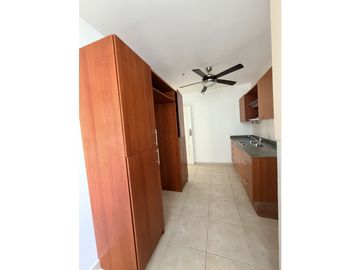 AMPLIO APARTAMENTO EN SAN FRANCISCO BAY | 114 M2  2H +CBE+2P+DEPOSITO