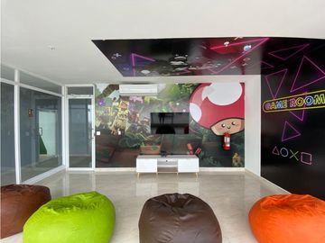 VENTA APARTAMENTO EN AVENIDA BALBOA