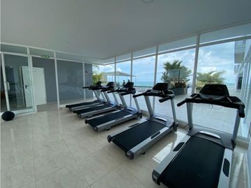 VENTA APARTAMENTO EN AVENIDA BALBOA
