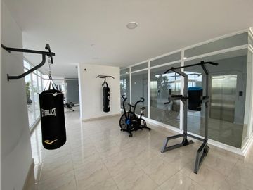 VENTA APARTAMENTO EN AVENIDA BALBOA
