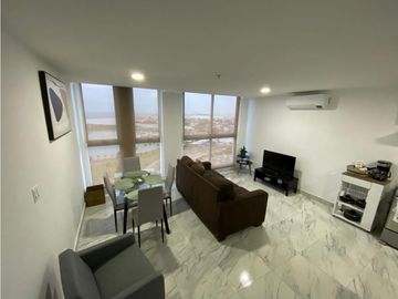 VENTA APARTAMENTO EN AVENIDA BALBOA