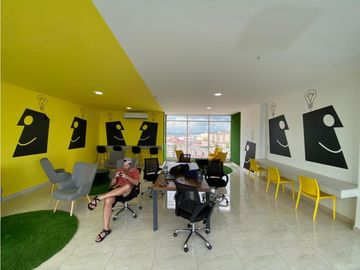 VENTA APARTAMENTO EN AVENIDA BALBOA