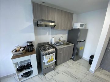VENTA APARTAMENTO EN AVENIDA BALBOA