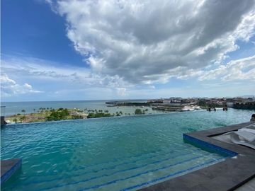 VENTA APARTAMENTO EN AVENIDA BALBOA