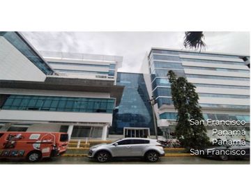 VENTA DE CONSULTORIO MEDICO EN HOSPITAL PUNTA PACIFICA