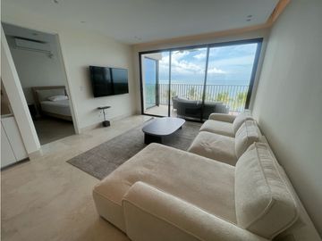 Venta de Apartamento de Lujo en Ocean Reef – PH Seascape