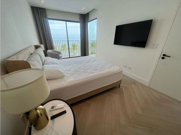 Venta de Apartamento de Lujo en Ocean Reef – PH Seascape