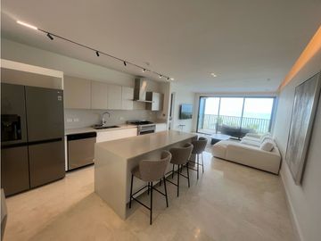 Venta de Apartamento de Lujo en Ocean Reef – PH Seascape