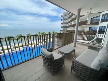 Venta de Apartamento de Lujo en Ocean Reef – PH Seascape