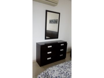 ALQUILER APARTAMENTO PUNTA PACFICA