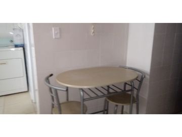 ALQUILER APARTAMENTO PUNTA PACFICA