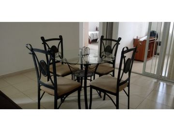 ALQUILER APARTAMENTO PUNTA PACFICA