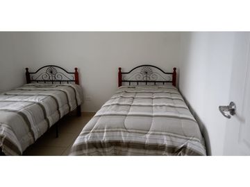 ALQUILER APARTAMENTO PUNTA PACFICA