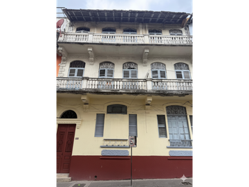 SANTA ANA CALLE 17 EDIFICIO EN VENTA