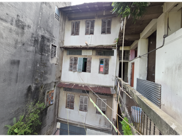 SANTA ANA CALLE 17 EDIFICIO EN VENTA