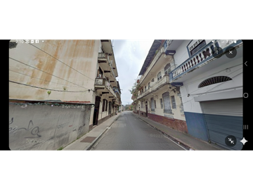 SANTA ANA CALLE 17 EDIFICIO EN VENTA