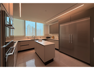 Alquiler de Apartamento - Ph Sea Point