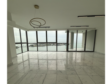 Alquiler de Apartamento - Ph Sea Point