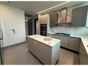 Alquiler de Apartamento - Ph Sea Point