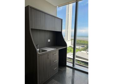 Oficina Nueva en Plaza PDC (Panama Design Center) – Costa del Este