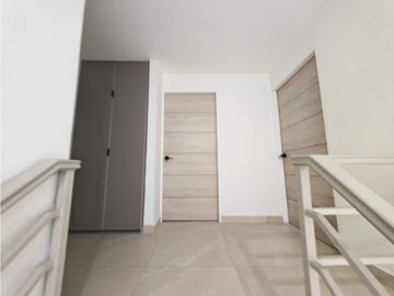 Venta Casa Dúplex San Francisco