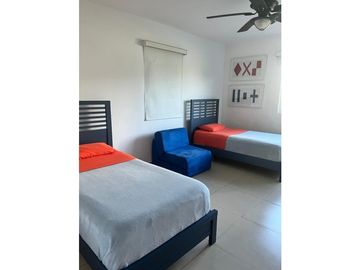 Casa en Bijao Cocoli