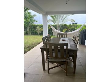 Casa en Bijao Cocoli