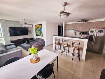 Venta de Apartamento en PH Coral Tower San Francisco, Panamá