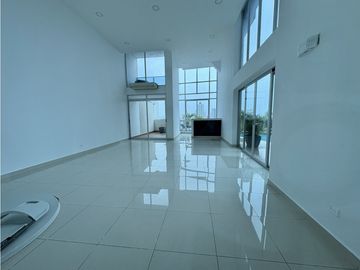Apartamento en Venta en Carrasquilla - PH Coral Tower