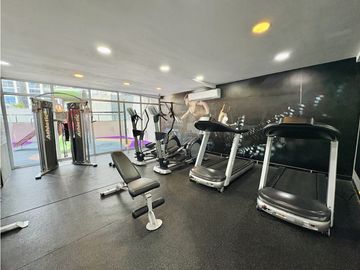 Apartamento en Venta en Carrasquilla - PH Coral Tower