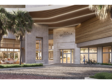 OCEANA, Venta de Apartamentos Nuevos en Santa María, Panamá