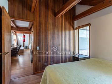 ESTILO CHILENO EN SECTOR PREMIUM